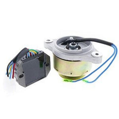 12V 14A Alternator 15531-64017 with Rectifier Regulator 15531-64601 RS5101 for KUBOTA