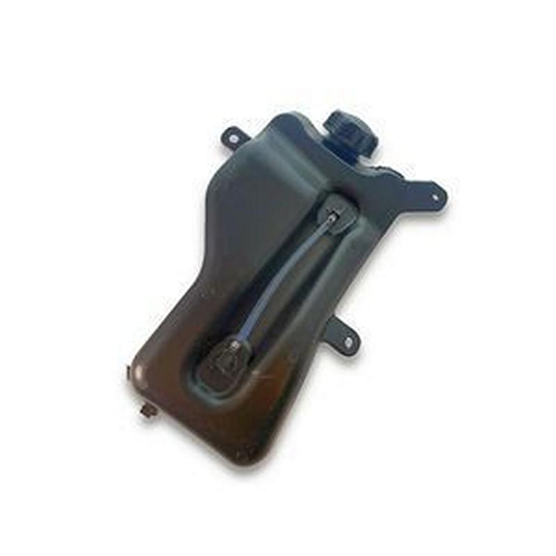 Overflow Tank RE201362 for John Deere Engine 6068 6081 Tractor 2044M 76630 7715 7720 7815 7820 7830 7920 7930