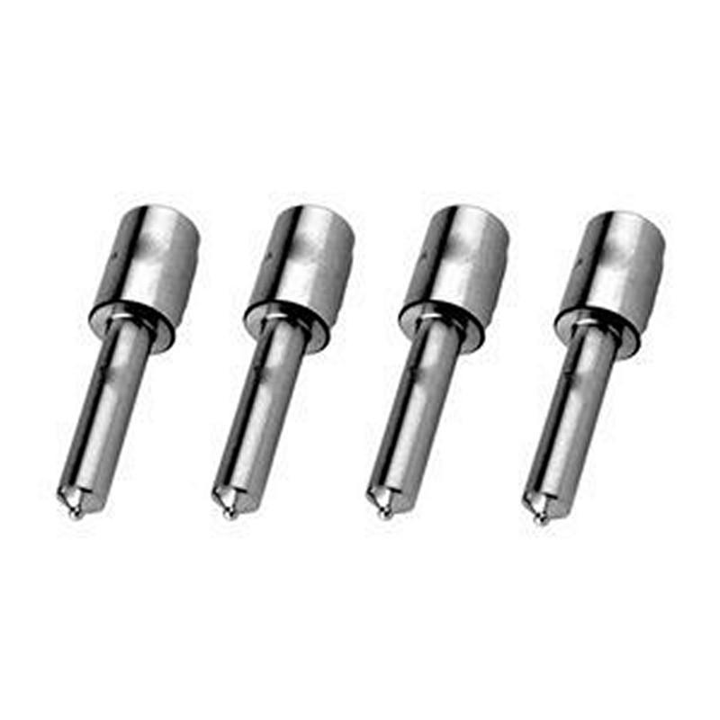 4 Pcs Fuel Injector Nozzle DSLA150P873 for Audi A3 Volkswagen Golf Bora Polo Skoda Octavia 1.9 TDI