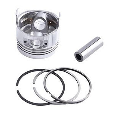 Piston Kit for Kipor Engine KM170F