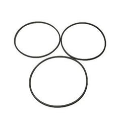 3 Pcs O-Rings 151122 for Pentair Pentek Housing 150237 150239 150469