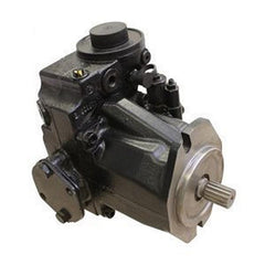 Aftermarket Bosch Rexroth R986110572 Hydraulic Axial Piston Pump for Excavator Loader Bulldozer Crane Tractor