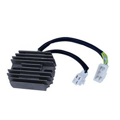 Voltage Regulator Rectifier 31600-ME5-013 for Honda Motorcycle CB1000 CB650 CB750 CB900 CB1100