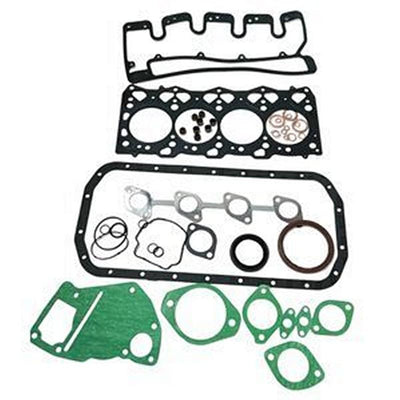 Overhaul Gasket Kit 587812-8104 for Isuzu Engine 4LE1 Hyundai Forklift HDF15-3 HDF18-3