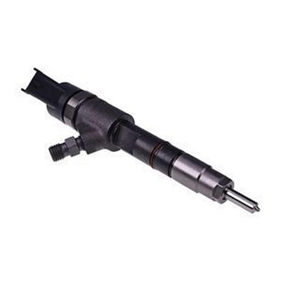 Common Rail Fuel Injector MIU802933 for Yanmar Engine 4TNV98C 4TNV98CT 4TNV98T John Deere Excavator 75 85 Loader 210 244 310 318E 319E 320E 320G 323E