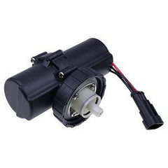 Electric Fuel Pump 837079281 for Massey Ferguson Tractor 5465 5475 6465 6475 6480 6485 3630 3650 7645 7480 7490 7495