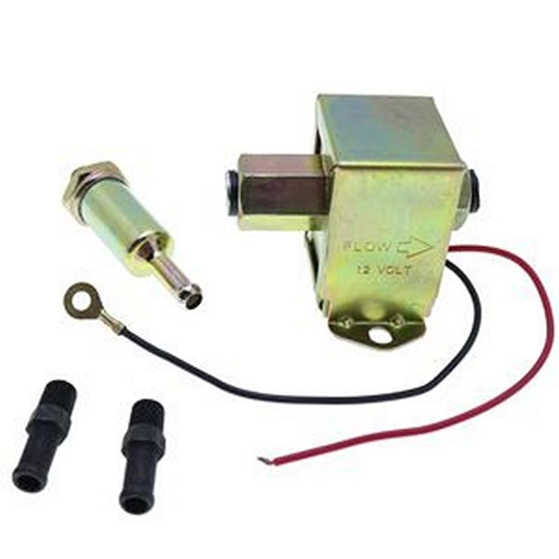 12V Petrol Gasoline Electric Fuel Pump 3797522 4299544 4306842 4464613 for Universal Vehicle