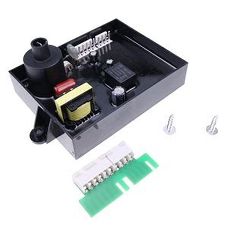 Water Heater Control Circuit Board 91226 for Atwood G9-EXT G16-EXT GC6AA-10E GC10A-4E