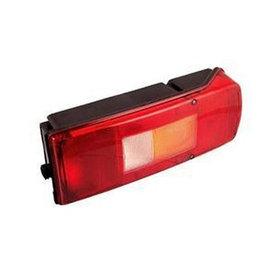 Right Side Rear Tail Light Lamp 20507624 for Volvo Truck FH12 FH16 FM9 FM12 2002-2013