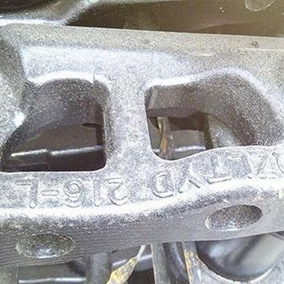 For HYUNDAI R305 Track Link Chain Assy