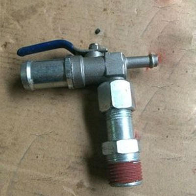 Coupling Valve 4994278 for Cummins Engine 6BT 180