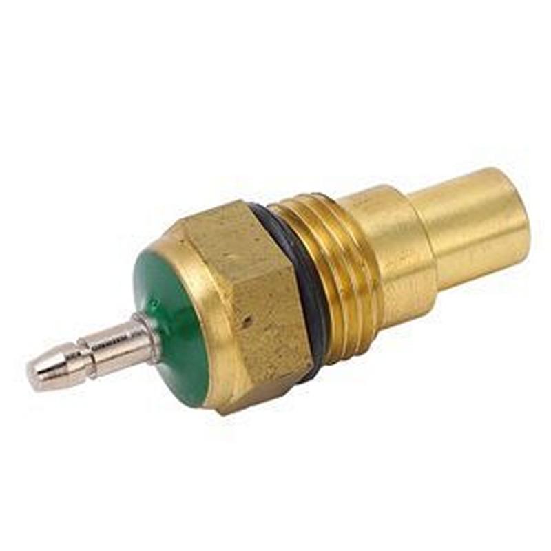 Water Temperature Sensor MD366869 for Mitsubishi 4M40 6D22 Engine Caterpillar CAT 306 307 Excavator