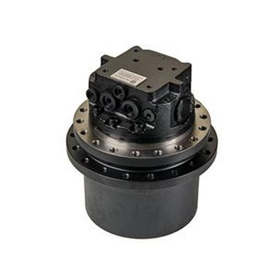 Travel Gearbox With Motor 4691488 for John Deere Excavator 27D