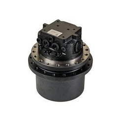 Travel Gearbox With Motor 4691488 for John Deere Excavator 27D