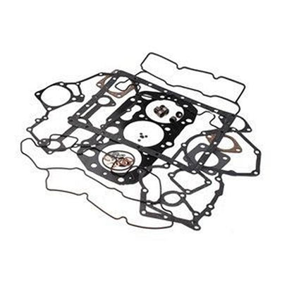 Full Gasket Set SBA195906980 for New Holland Loader L465 LX485 LX465 LS150 L150 LS140 L140 SL40B