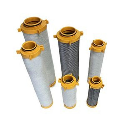 Filter Element E006-GP E010-GP E020-GP E030-GP E045-GP E120-GP E150-GP E180-GP E210-GP E250-GP for Parker EcoPure