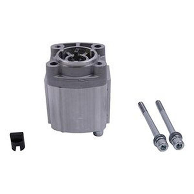 Hydraulic Gear Pump 147662 for Skyjack Lift SJIII3220 SJIII4626 SJIII3226 SJIII4620