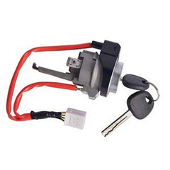 Ignition Switch 81900-D9G00 for Kia Sportage 2017-2022