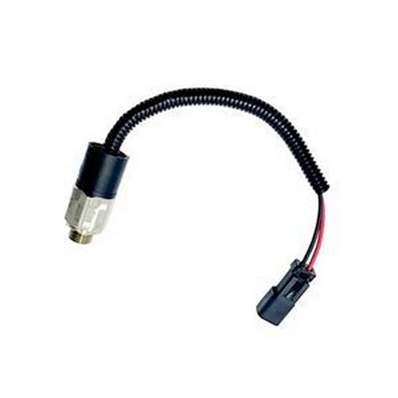 Pressure Switch Sensor 202-9002 for Caterpillar CAT Engine 3066 3126 C13 C18 C7 C9 Excavator 319D 320C 322C 323D 324D 325C 325D 330C 336D 345C 365B