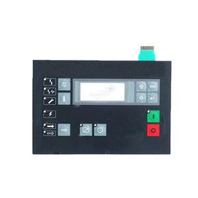 Membrane Keypad of Controller 7.7005.3 for for Kaeser Air Compressor