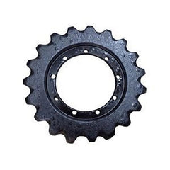 Sprocket 04216-00100 for Takeuchi Excavator TB014 TB016