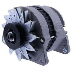 Alternator 2871A163 for Perkins Engine 3.1524 1004-4 1004-4T 1006-6 1006-6TW 135Ti 903-27T