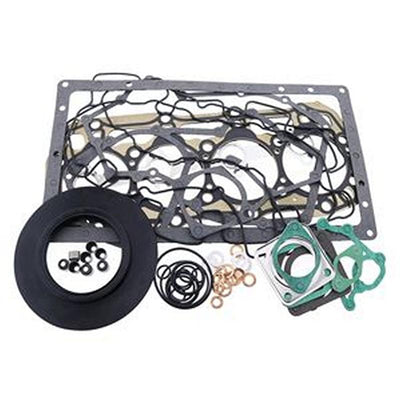 Full Overhaul Gasket Kit for Perkins 404D 404D-22T 404D-22TA Engine JCB TLT30 TLT30D