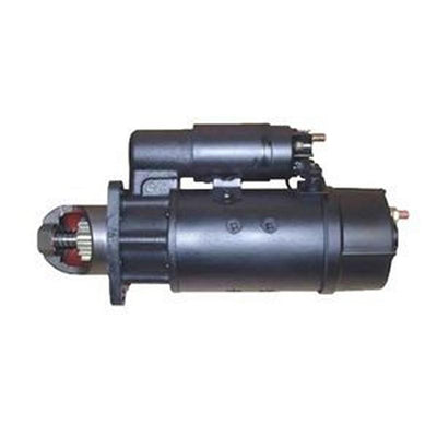 Starter Motor CV65430 for Perkins Engine 3012-TAG1A 3008-TAG2A 2006-TWG2 3012-26TA1