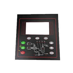 Membrane Keypad of Controller 88298002-312 for Sullair Air Compressor