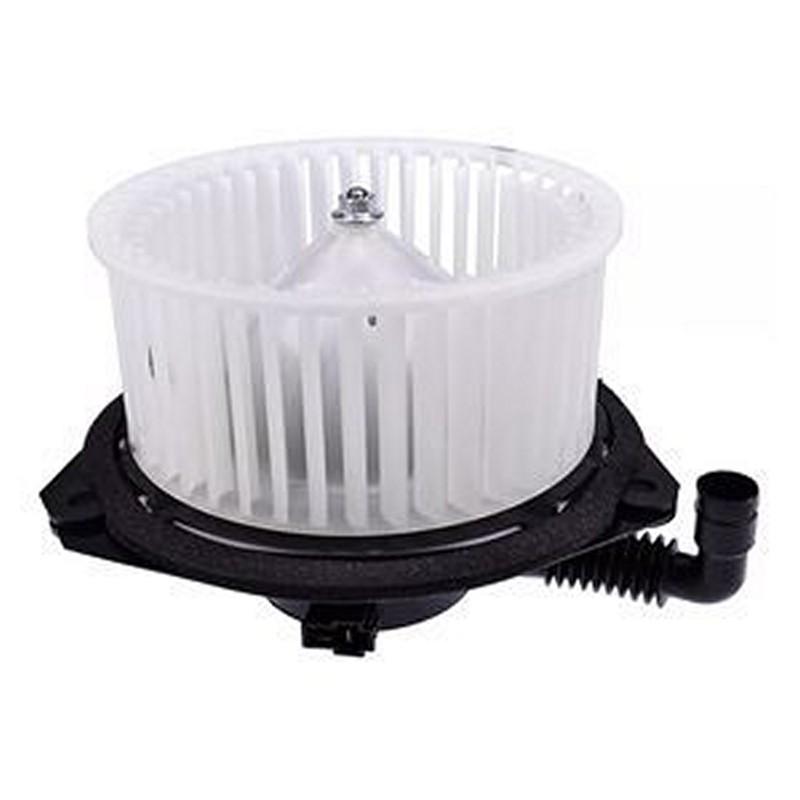 24V A/C Blower Motor With Wheel CM676457 for Nissan UD QH Truck
