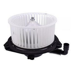 24V A/C Blower Motor With Wheel CM676457 for Nissan UD QH Truck