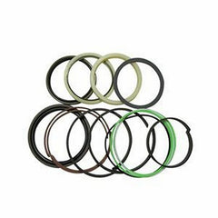 Arm Cylinder Seal Kit YT01V00002R300 for Kobelco Excavator SK80CS-1E 80MSR-1E 70SR 70SR-1ES SK80CS 80MSR