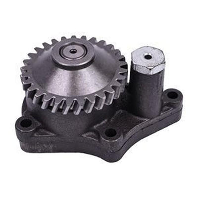 Oil Pump 129553-32000 for Yanmar Engine 3TN75 3TN82 3TNE88 4TN84 4TNE88 Tractor F18 F20 FX18 FX435