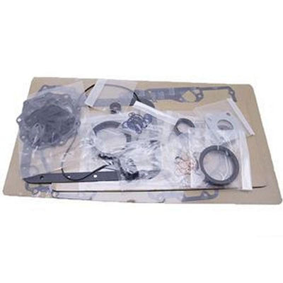 Overhaul Gasket Kit for Caterpillar CAT C1.8 Excavator 303.5E Loader 903C 901C