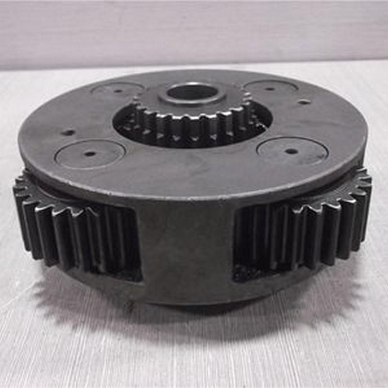 HYUNDAI R130Swing Second Class four star Frame Assembly(cast steel)