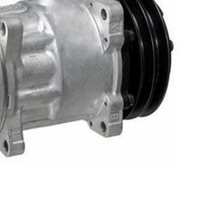 Air Conditioning Compressor 4937409 for Cummins Engine B4.5S B5.9 B4.5 ISD4.5