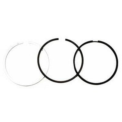 Piston Ring Set 4089181 for Cummins Engine ISB5.9 ISB3.9 4ISBE 6ISBE Dodge Vehicle Ram2500 Ram3500