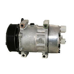 12V SD709 A/C Compressor 56004657 for Dodge Vehicle D250 D350 W250 W350