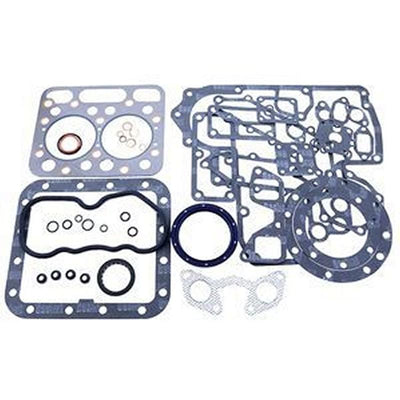 Overhaul Gasket Kit for Kubota Engine Z430 Tractor G4200 Excavator KH007 KH21