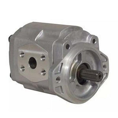 Hydraulic Pump 67110-13081-71 for Toyota Engine 4P 5K Forklift 02-5FG10 02-5FG14 02-5FG15 02-5FG18 5FG10 5FG14 5FG15 5FG18