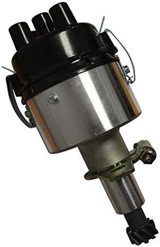 New Distributor Compatible With Massey Ferguson Tractors 35, 50 F40, TO20, TO30, TO35, Gehl 1065 860 1111722, 1111740, 1112570, 1112586, 181686M91, 182852M91, MFS3307