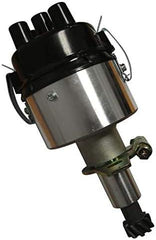 New Distributor Compatible With Massey Ferguson Tractors 35, 50 F40, TO20, TO30, TO35, Gehl 1065 860 1111722, 1111740, 1112570, 1112586, 181686M91, 182852M91, MFS3307