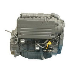 Engine Assembly for Deutz Engine F4L2011