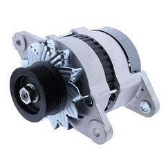 24V Alternator 600-861-3111 for Komatsu Engine 4D102E-1 S6D102E-1 Excavator PC200-6 PC220-6 PC300-7 PC360-7