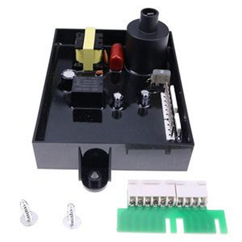 Water Heater Control Circuit Board 91226 for Atwood G9-EXT G16-EXT GC6AA-10E GC10A-4E