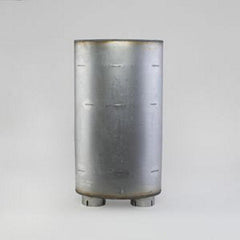 Round Muffler M120154 for Donaldson