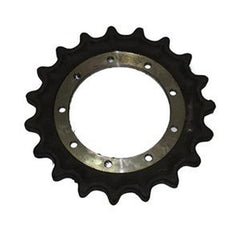 Sprocket E0071605100 for Yanmar Excavator SV15 SV17 YB10-2 YB18