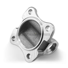 1310 Series Flange Yoke 2-2-479 for 1.063 X 3.219 U Joint, 4 Holes 2.75" M Pilot