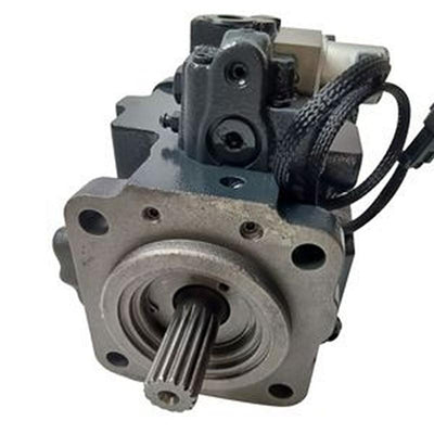 Hydraulic Fan Pump 708-1S-00240 for Komatsu D61EX-15 D61PX-15 D65EX-15 D65PX-15 D65WX-15 D85EX-15