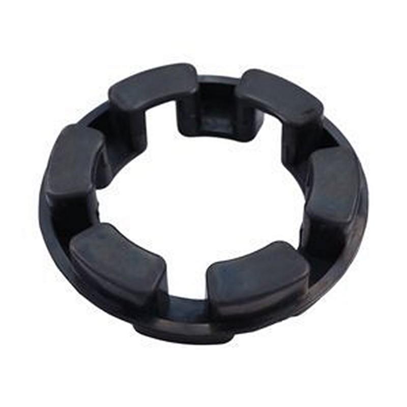 Flexible Rubber Coupling Element 88290003-322 38290003-397 for Sullair Screw Air Compressor